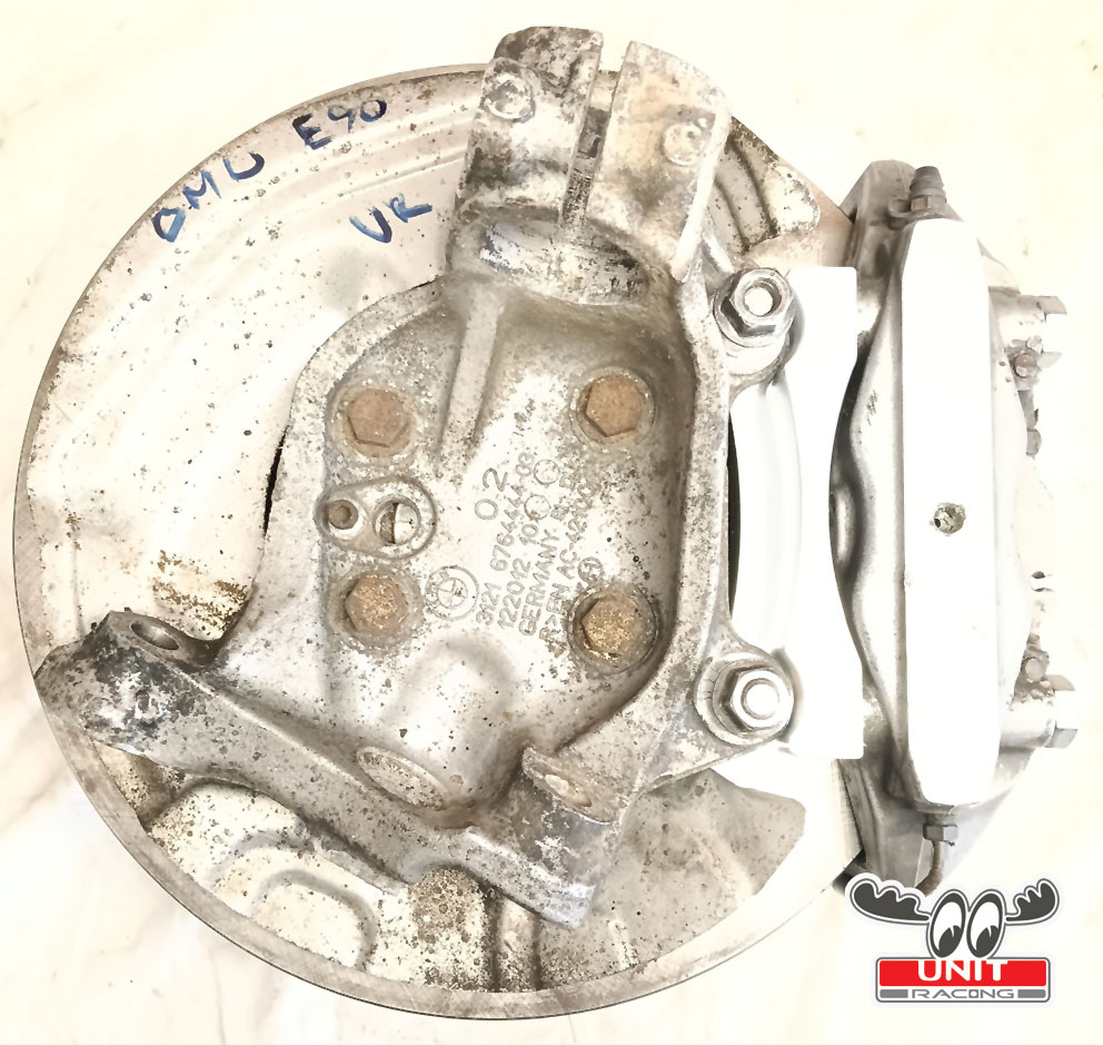 BMW 1/3 (E87/E90/F20/F30) – 348x30mm - obrazek 8