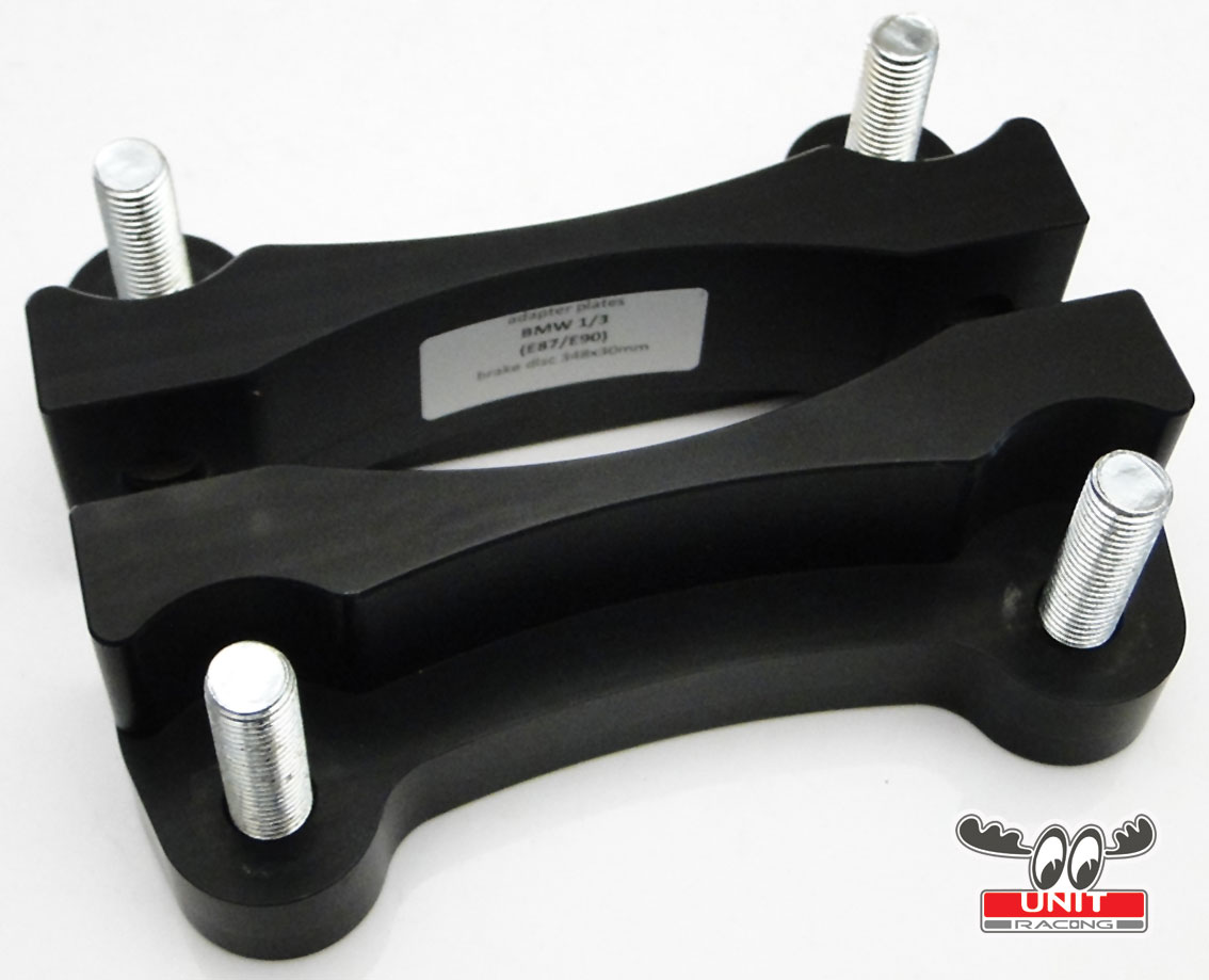 BMW 1/3 (E87/E90/F20/F30) – 348x30mm - obrazek 4