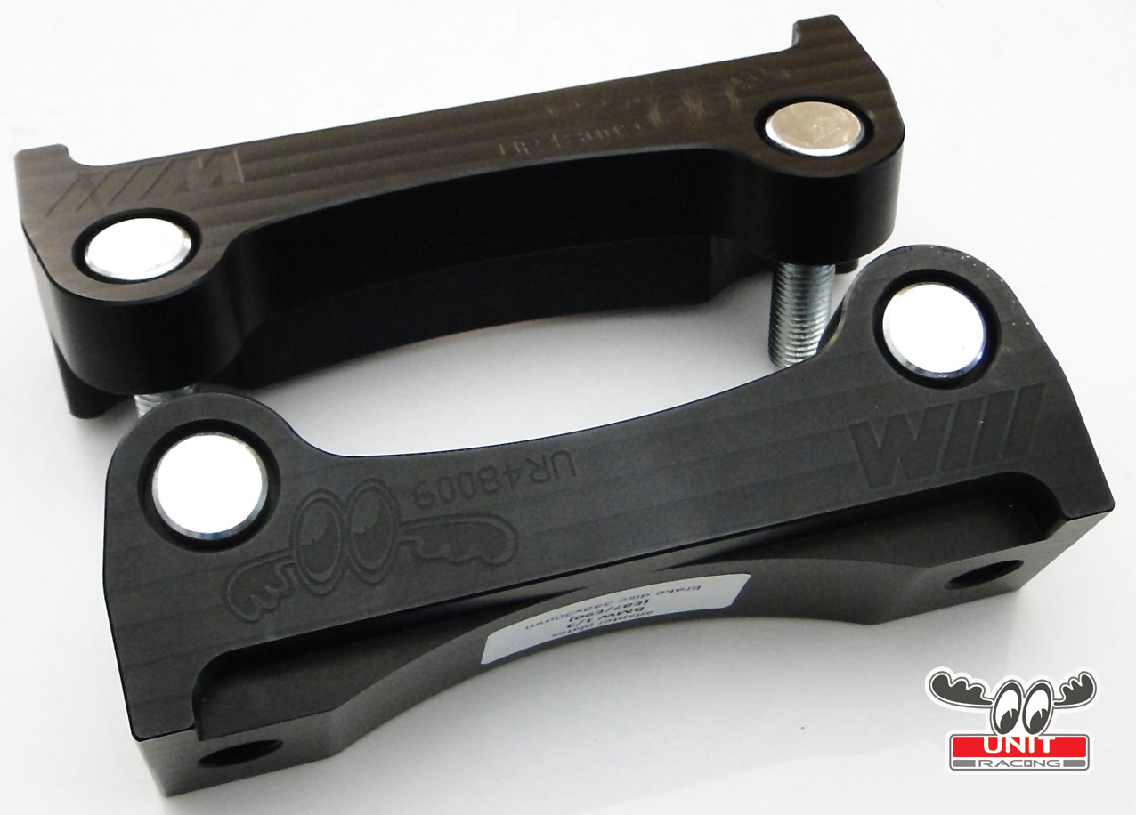 BMW 1/3 (E87/E90/F20/F30) – 348x30mm - obrazek 6
