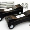 BMW 1/3 (E87/E90/F20/F30) – 348x30mm