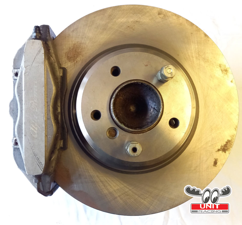 BMW 1/3 (E87/E90/F20/F30) – 348x30mm - obrazek 7