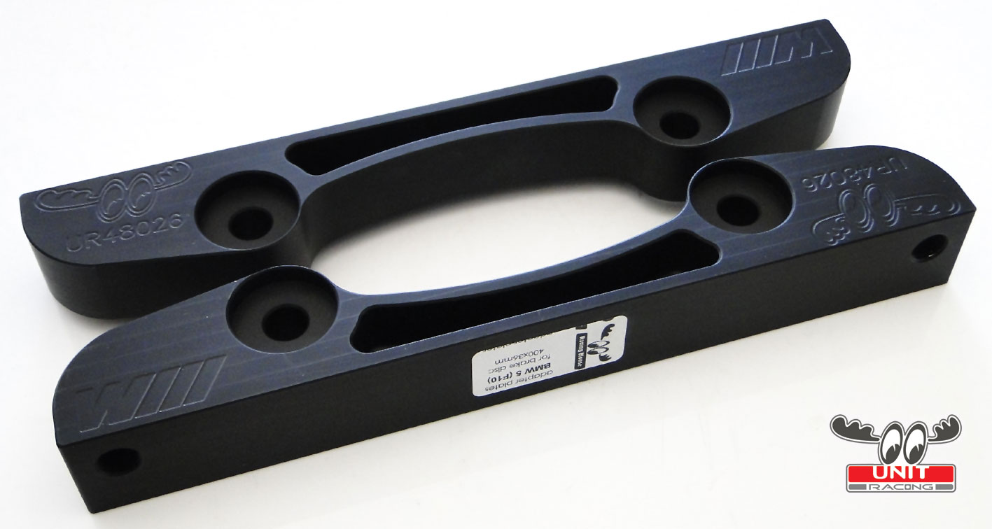 BMW 5 (F07/F10/F11) - 400x36mm - Image 3
