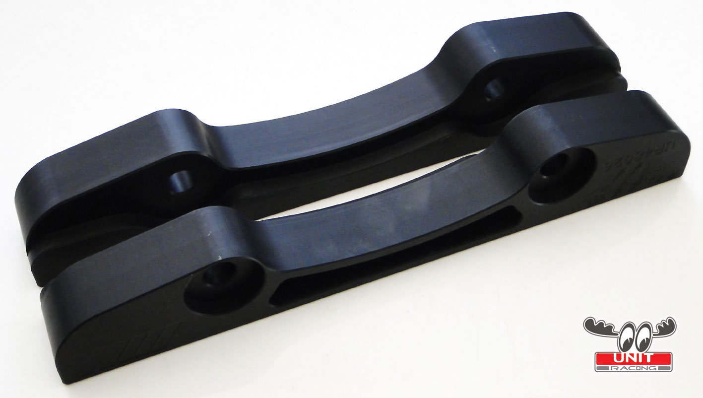 BMW 5 (F07/F10/F11) - 400x36mm - Image 4