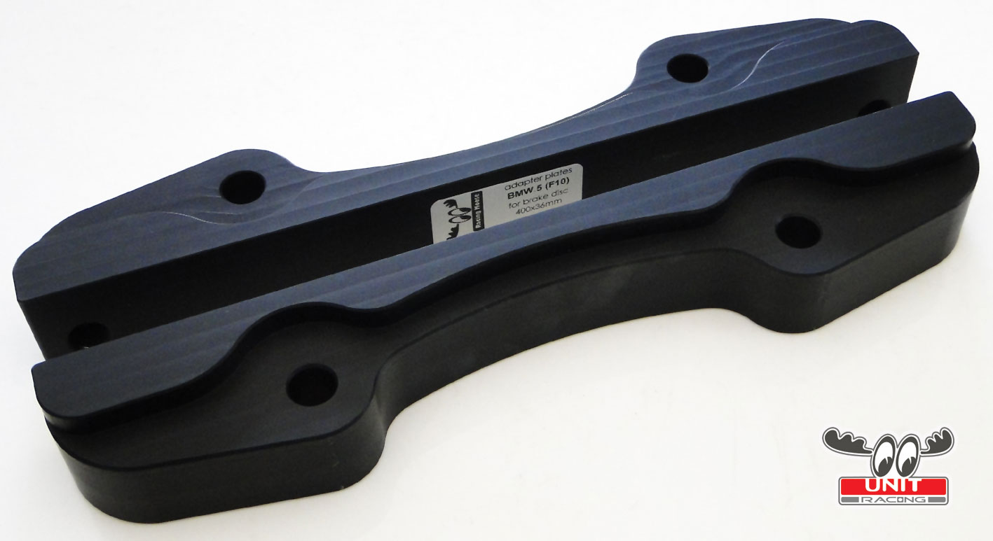 BMW 5 (F07/F10/F11) - 400x36mm - Image 5