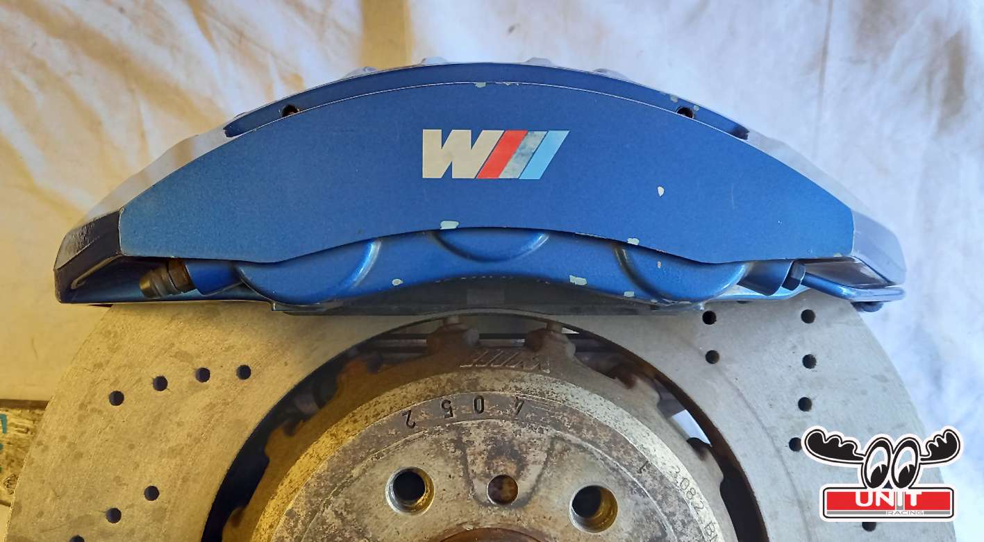 BMW 5 (F07/F10/F11) - 400x36mm - Image 6