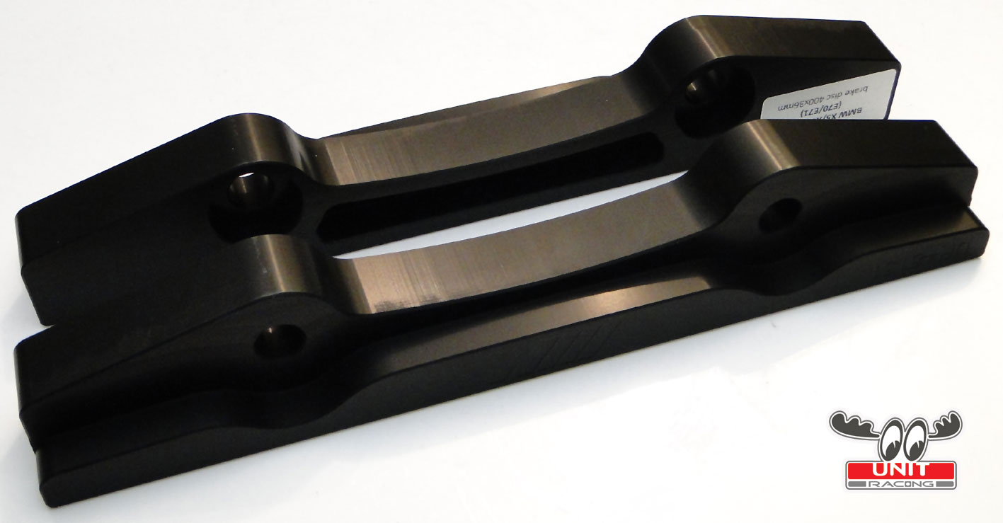 BMW X5/X6 (E70/E71) - 400x36mm - Image 4