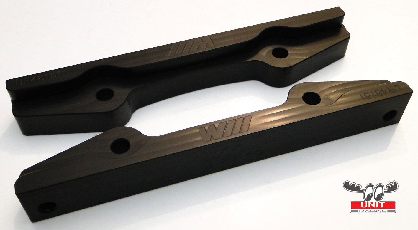 BMW X5/X6 (E70/E71) - 400x36mm - Image 5