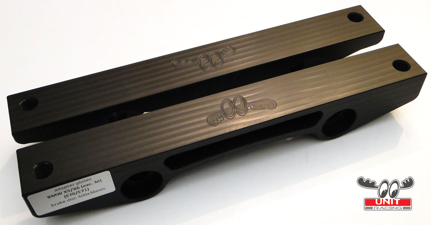 BMW X5/X6 (E70/E71) - 400x36mm - Image 6