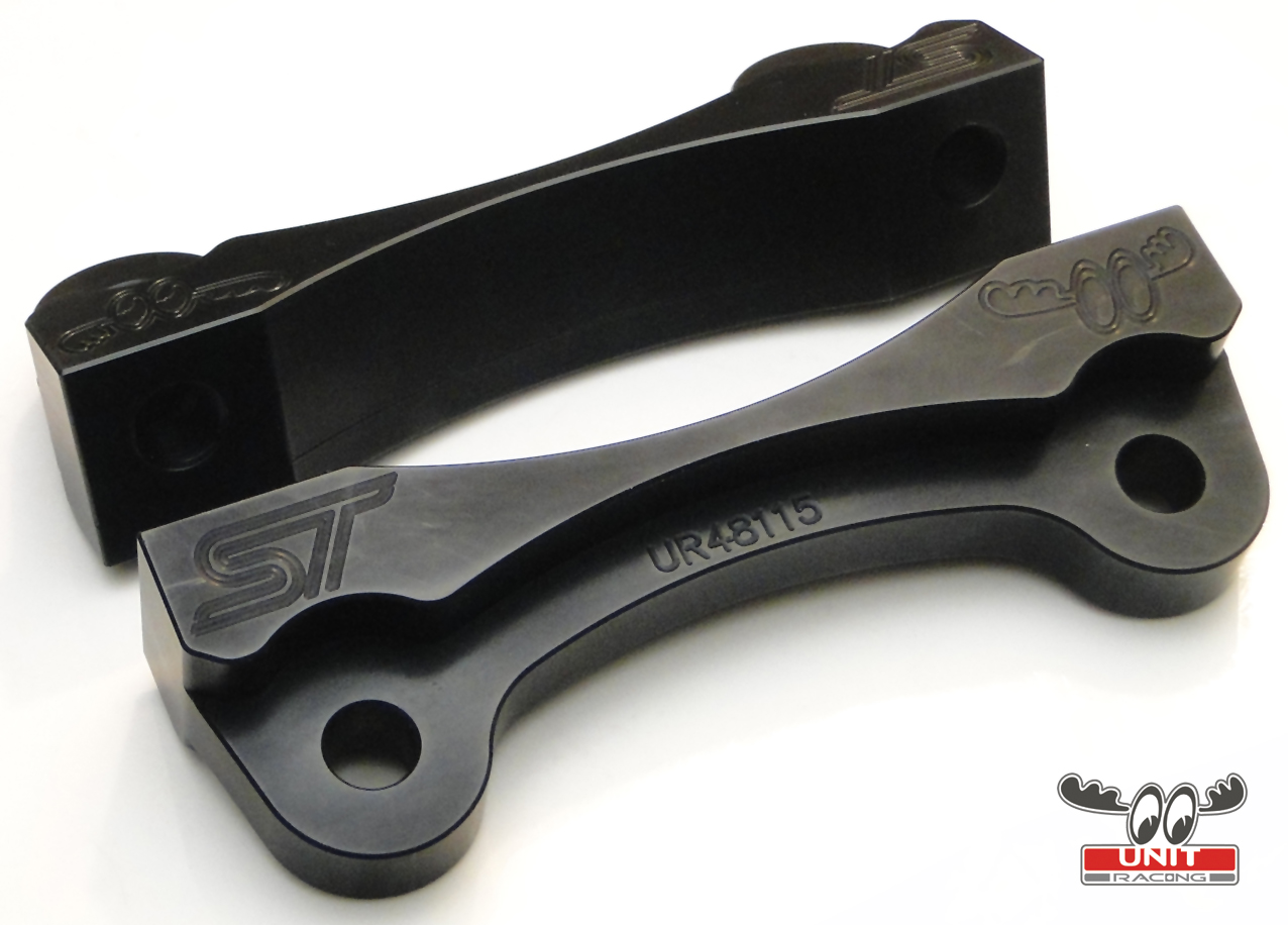 Fiesta Mk6/7/8 ST180/ST200 - 305x28mm - Image 4