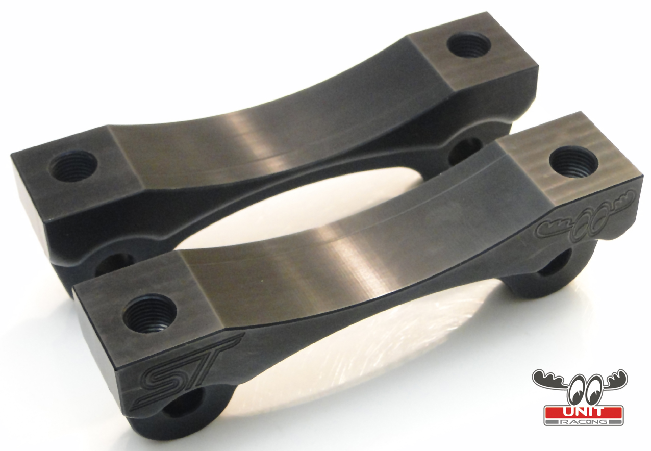 Fiesta Mk6/7/8 ST180/ST200 - 305x28mm - Image 7