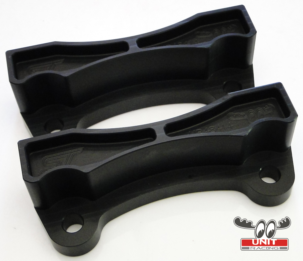 Fiesta Mk6/7/8 ST180/ST200 - 323x28mm - obrazek 5