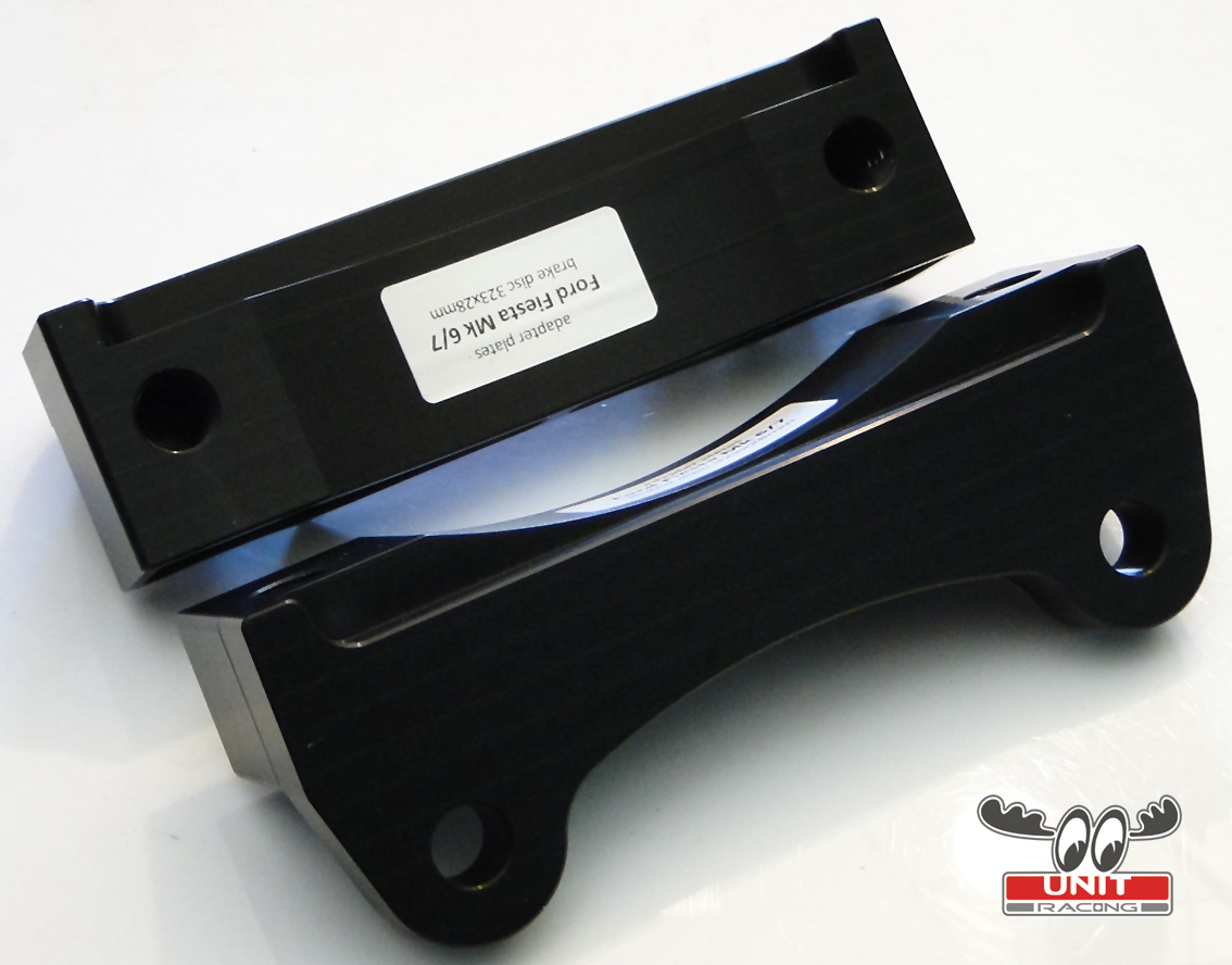 Fiesta Mk6/7/8 ST180/ST200 - 323x28mm - obrazek 6