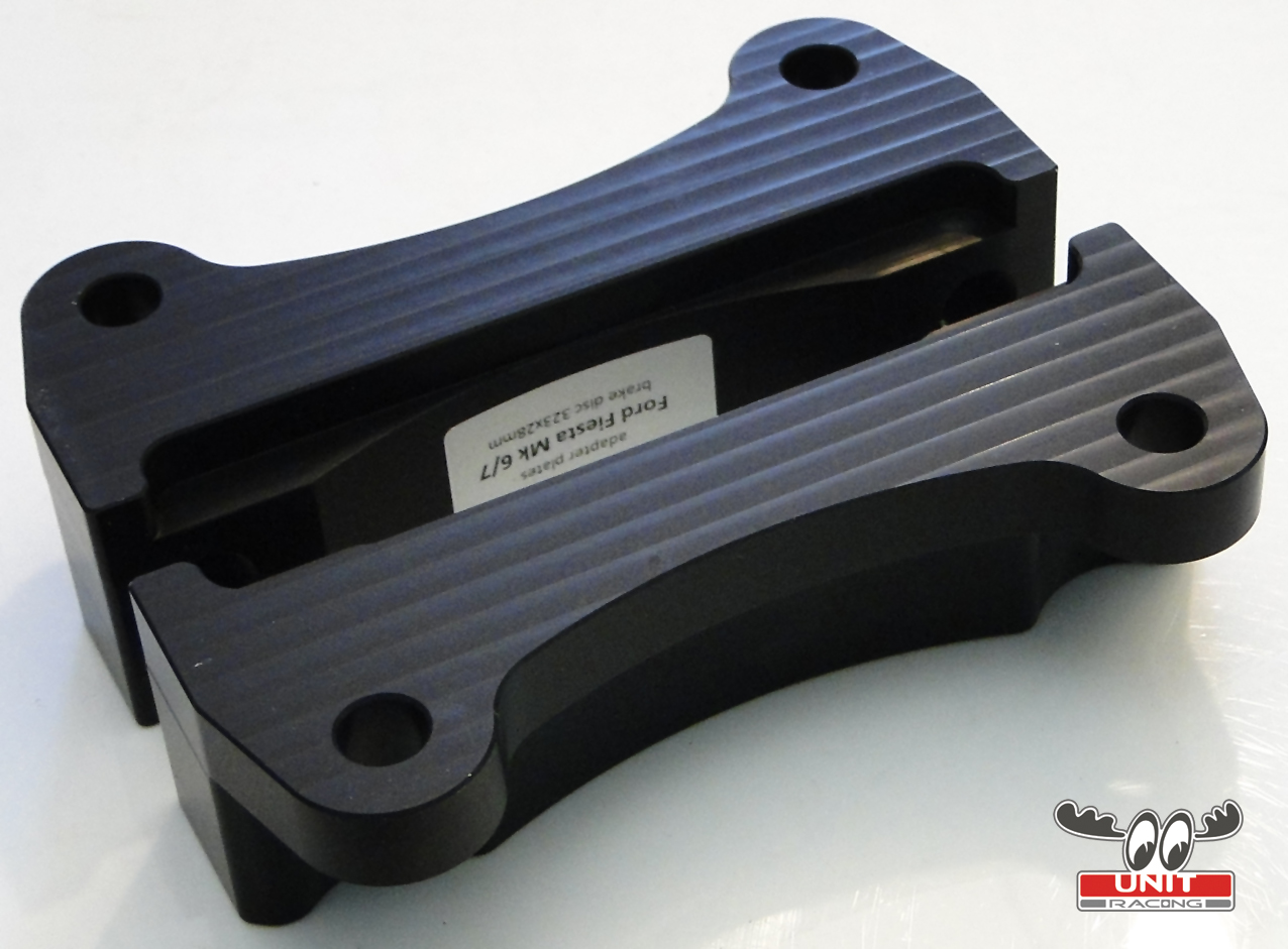 Fiesta Mk6/7/8 ST180/ST200 - 323x28mm - obrazek 7