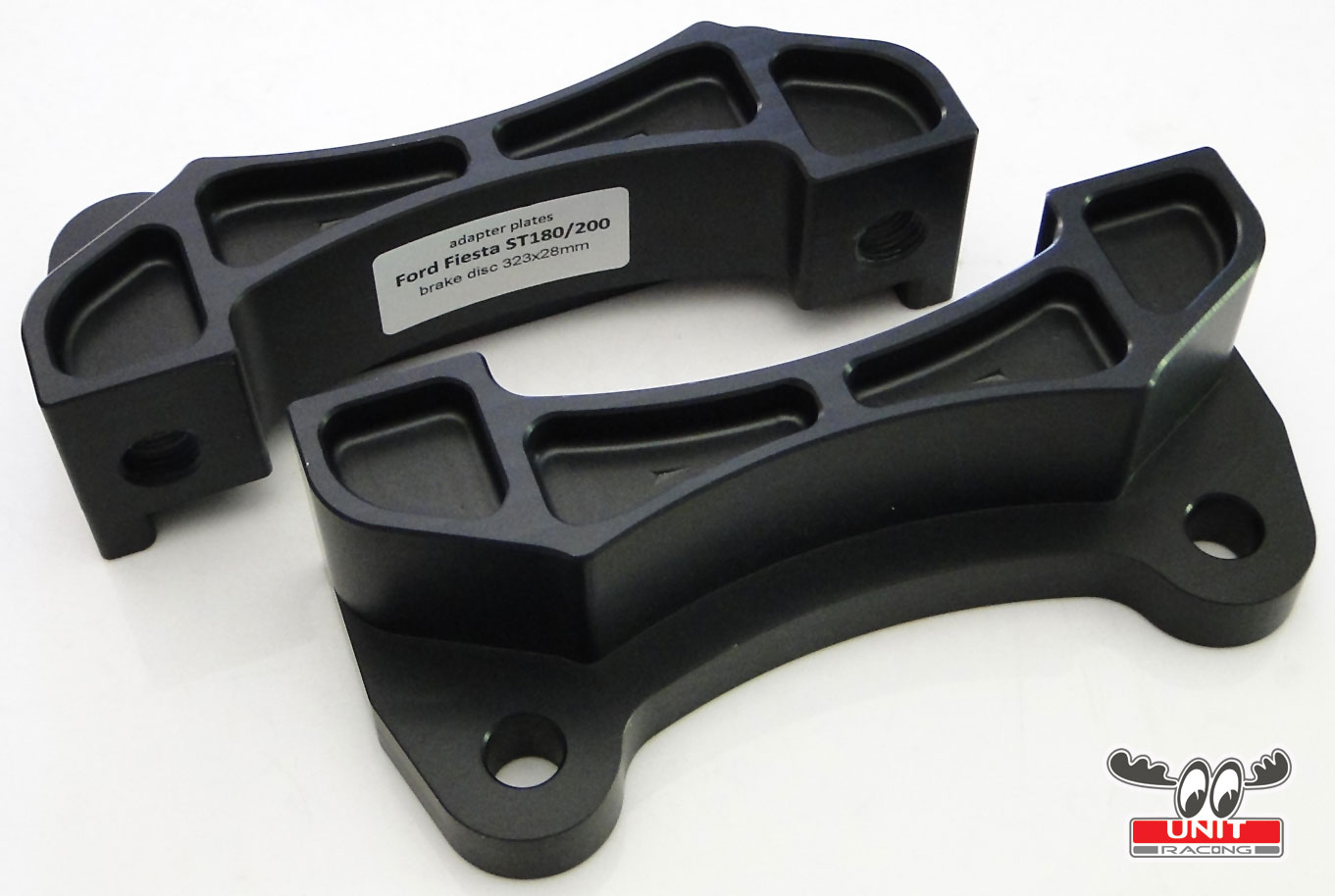 Fiesta Mk6/7/8 ST180/ST200 - 323x28mm - Image 5