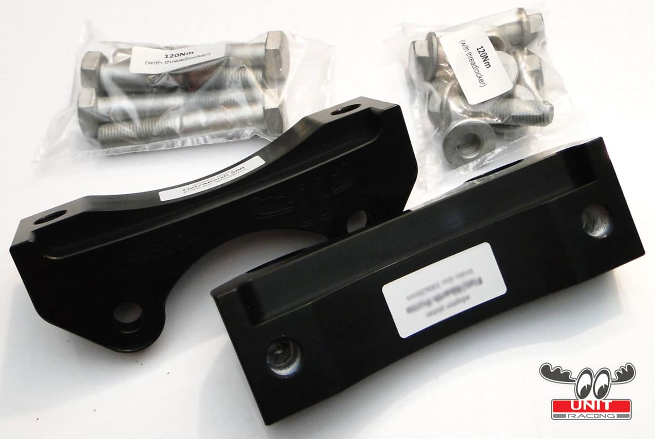 500 - 305x28mm