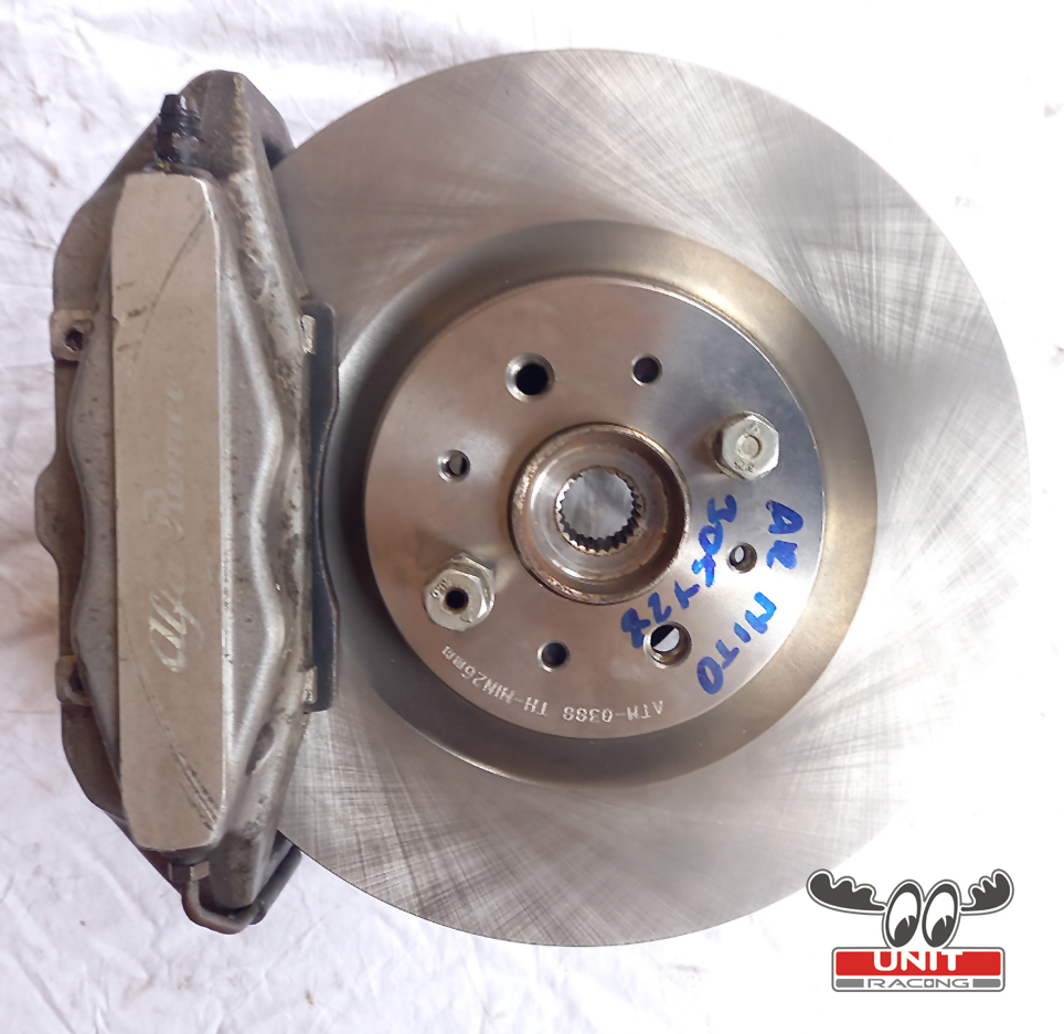 500 - 305x28mm - Image 8