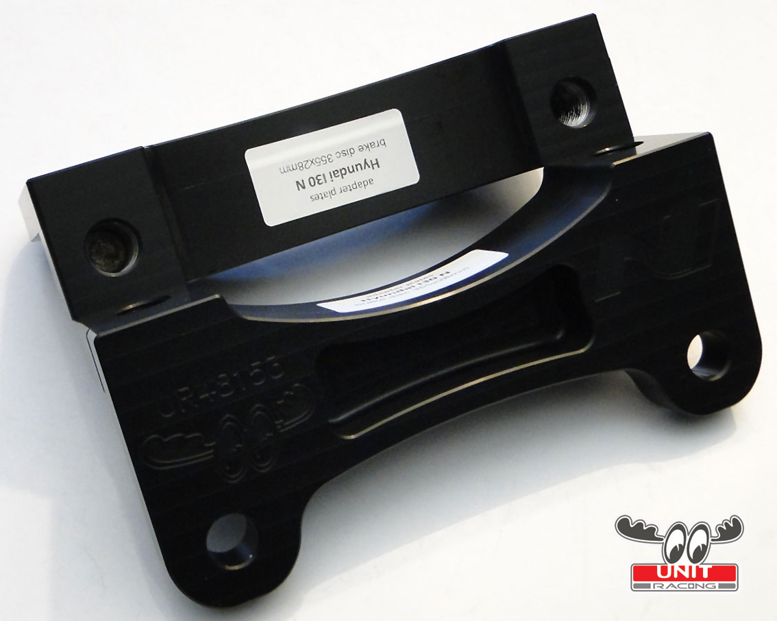 Hyundai I30N/Kona N - 355x28mm - Image 6