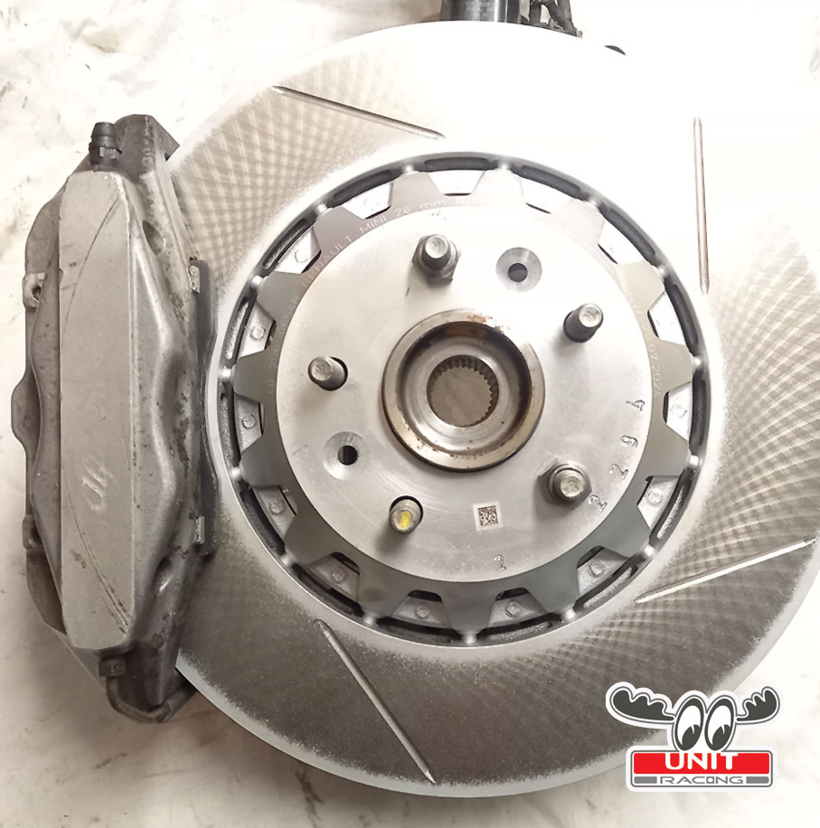 Hyundai I30N/Kona N - 355x28mm - Image 7
