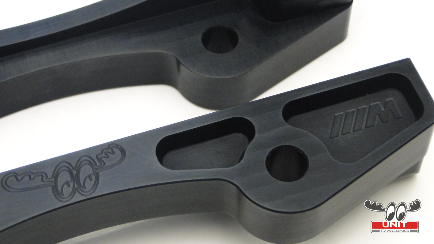 BMW M3/Z4M (E46/E85 MPower) - 360x30mm - Image 4