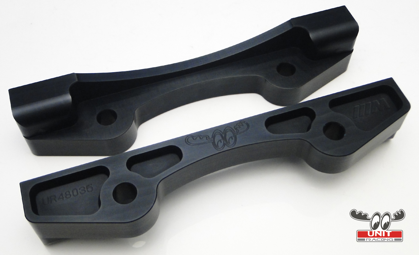 BMW M3/Z4M (E46/E85 MPower) - 360x30mm - Image 5