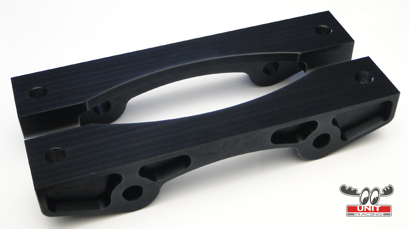 BMW M3/Z4M (E46/E85 MPower) - 360x30mm - Image 6