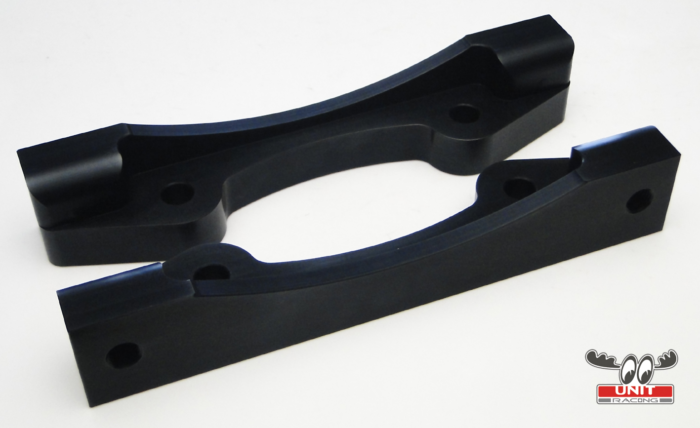 BMW M3/Z4M (E46/E85 MPower) - 360x30mm - Image 7