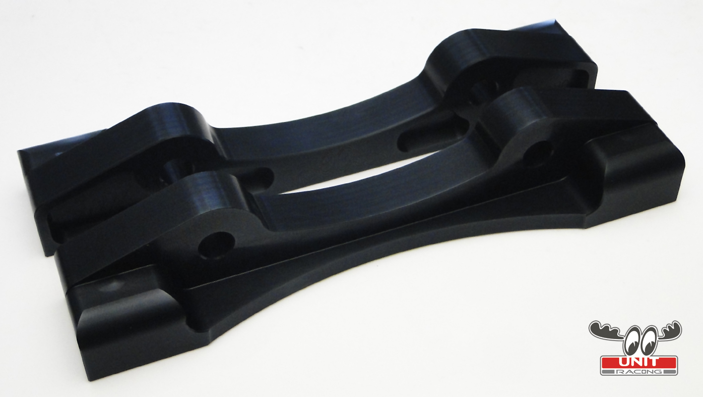 BMW M3/Z4M (E46/E85 MPower) - 360x30mm - Image 8