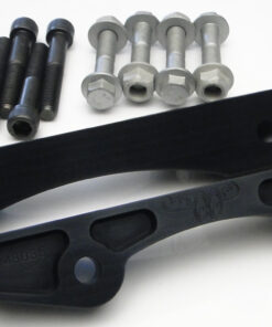 BMW M3/Z4M (E46/E85 MPower) - 360x30mm