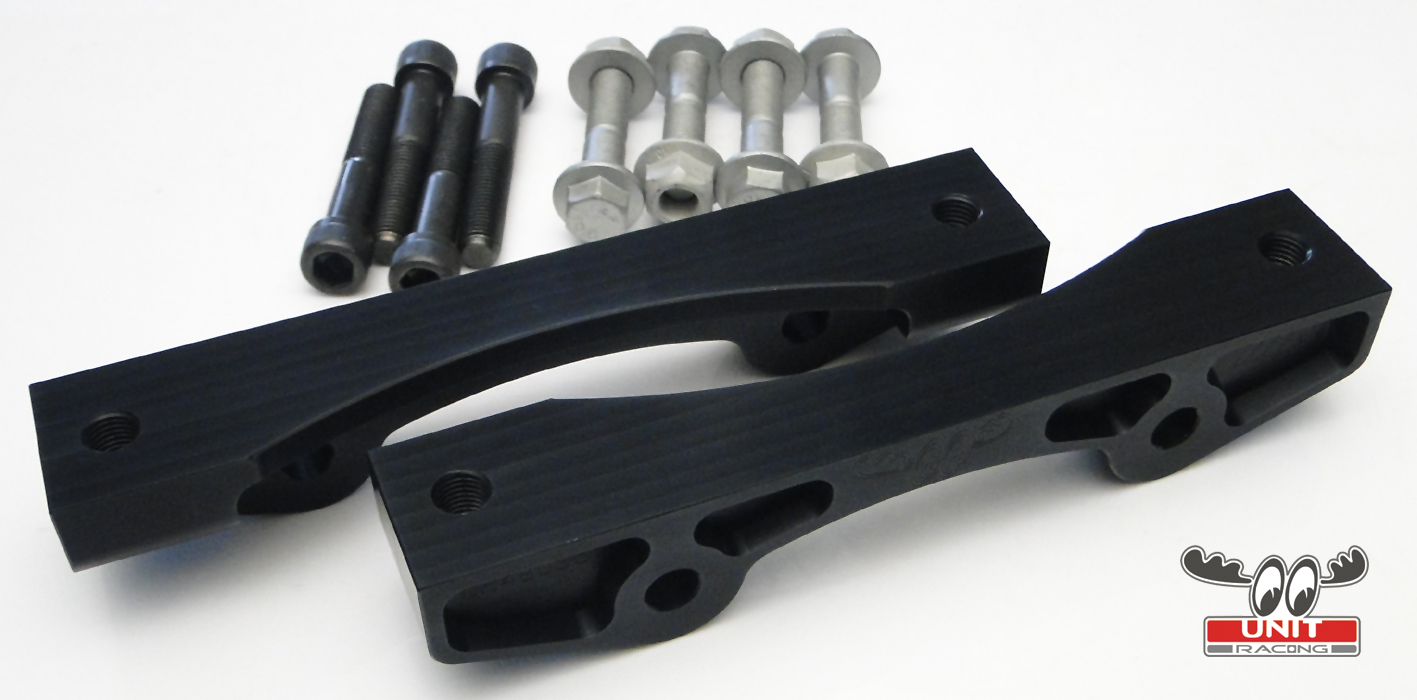 BMW M3/Z4M (E46/E85 MPower) - 360x30mm - Image 3