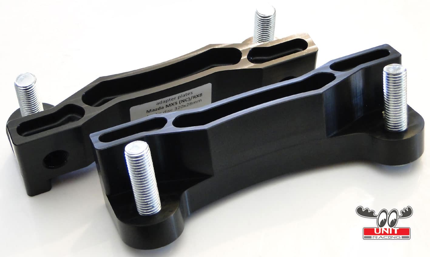 Mazda MX5 (NC)/RX8 - 320x28mm - obrazek 7
