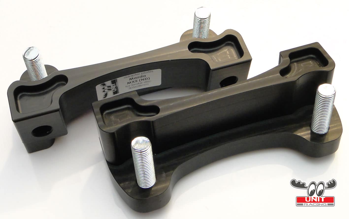 Mazda MX5 (ND) - 305x28mm - Image 6