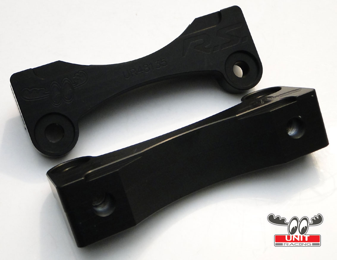Clio 4RS/Megane 3 - 350x30mm - Image 3