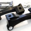 Subaru - 326x30mm