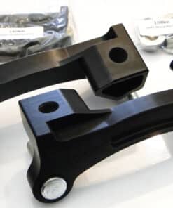 Subaru - 326x30mm