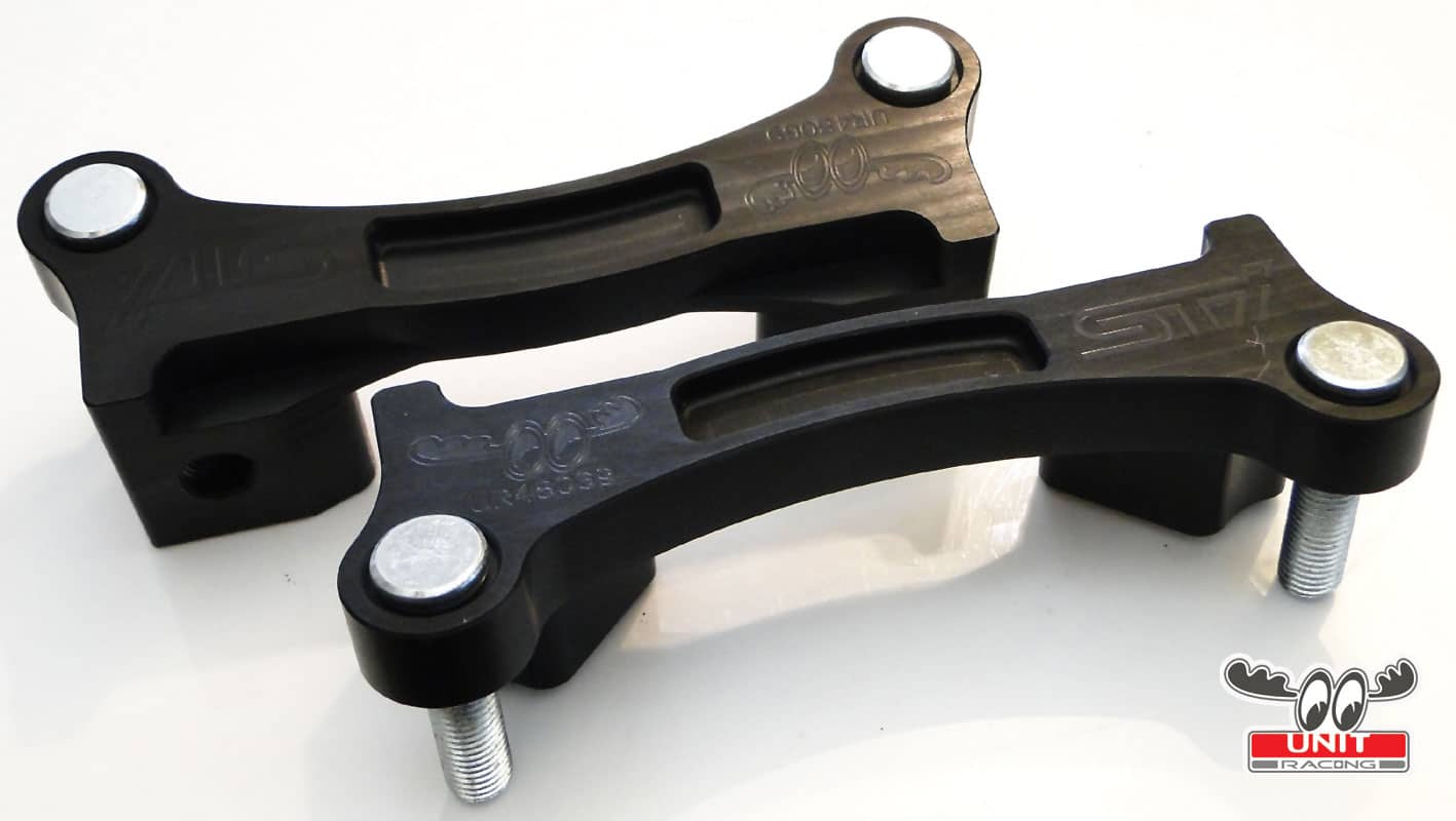 Subaru - 326x30mm - Image 4