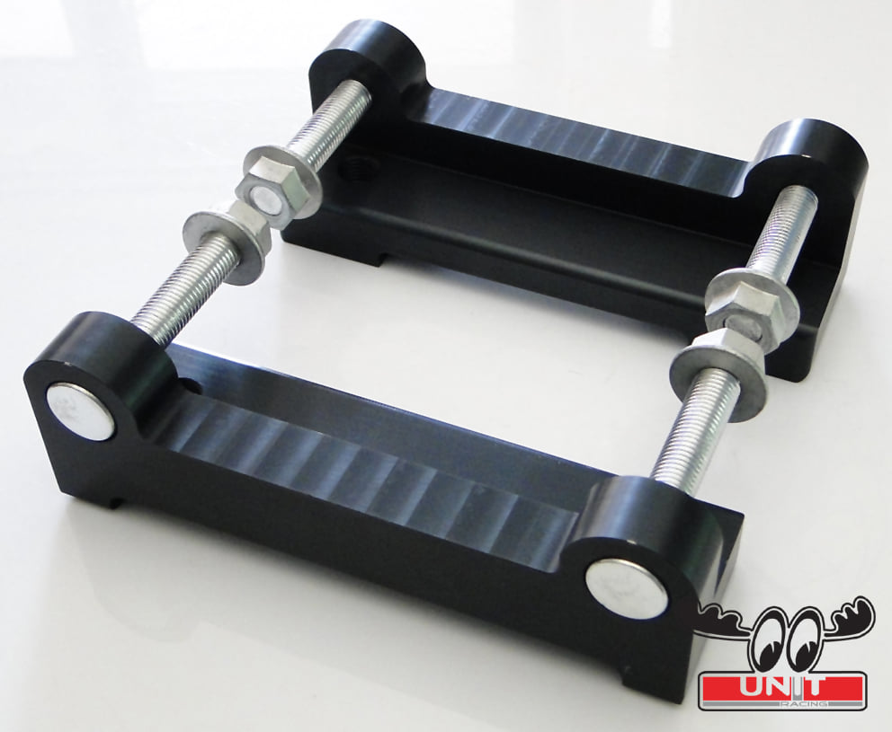 S60/V70 Mk2/S80 - 336x30mm - Image 5