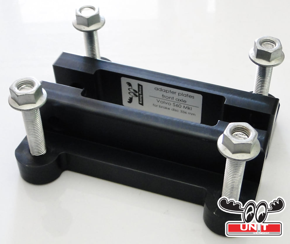 S60/V70 Mk2/S80 - 336x30mm - Image 6