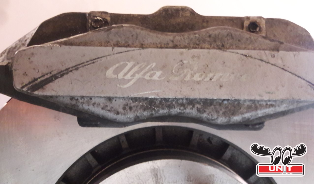 S60/V70 Mk2/S80 - 336x30mm - Image 7
