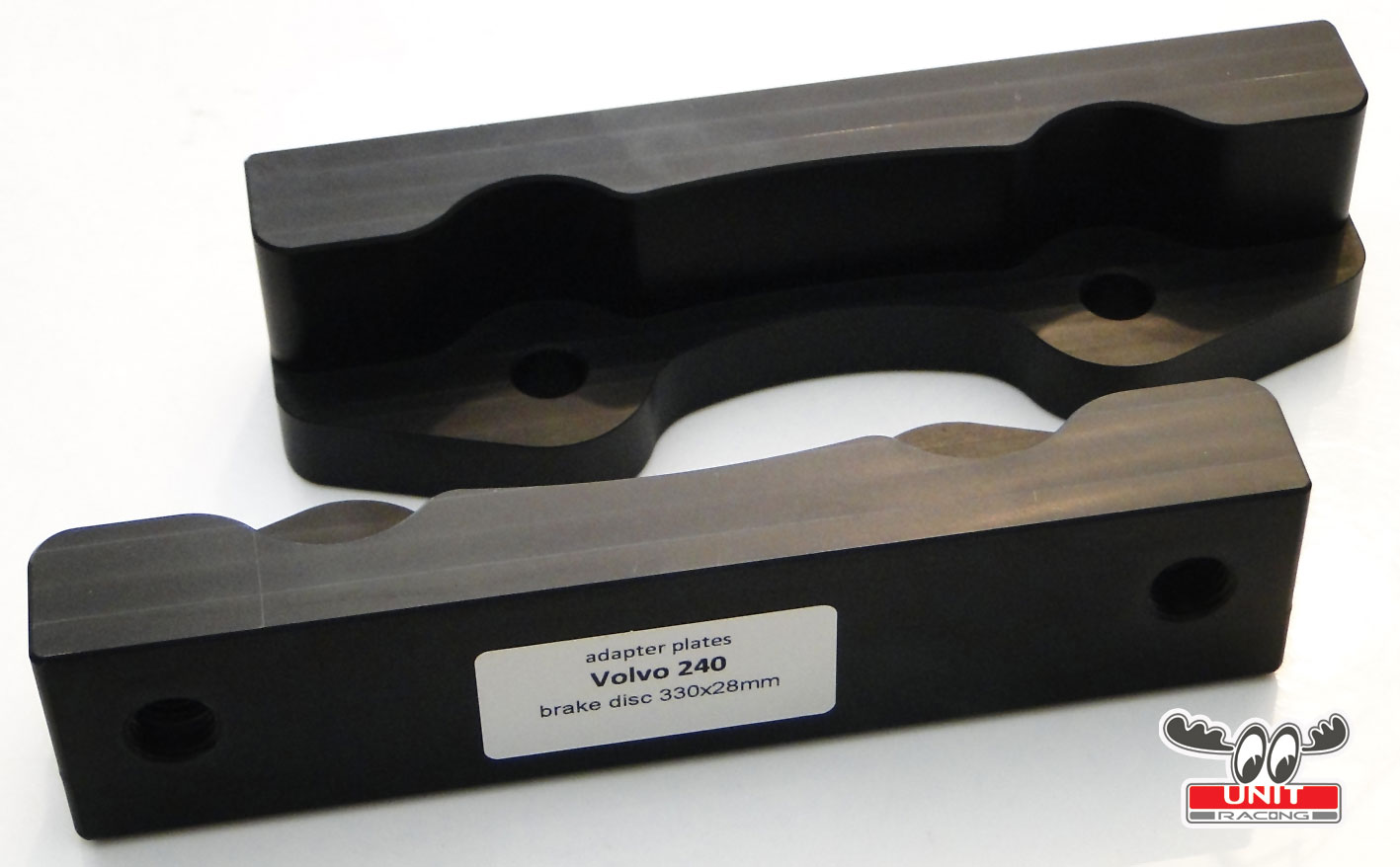 Volvo 240 - 330x28mm (tył) - Image 3