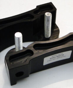 Volvo 850/70 - 336x30mm