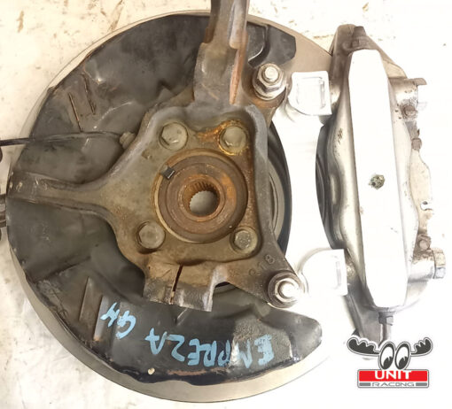 Unit Racim GT86 – 326x30mm – Unit Racing