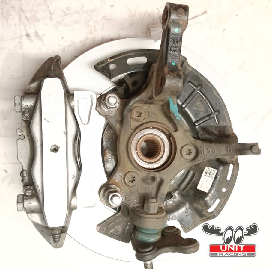 Hyundai i30 Mk3 - 345x30mm - obrazek 9