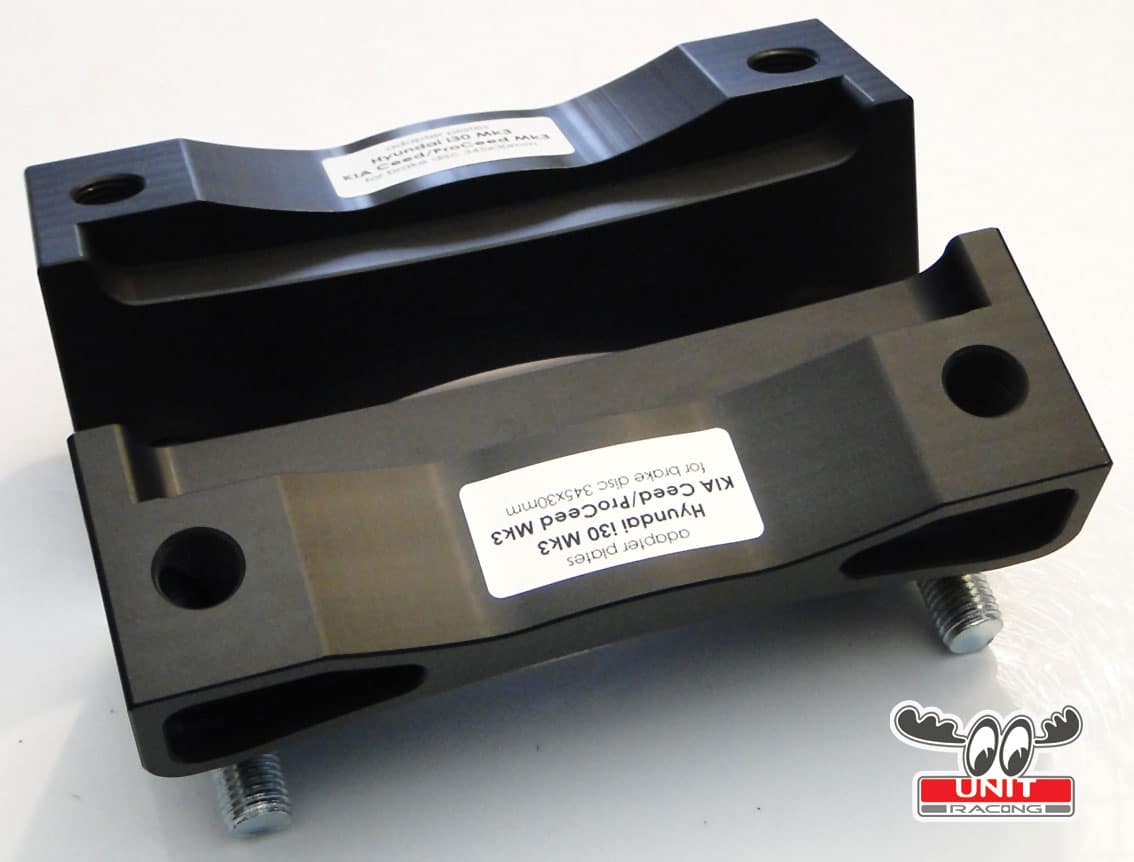 Hyundai i30 Mk3 - 345x30mm - obrazek 7