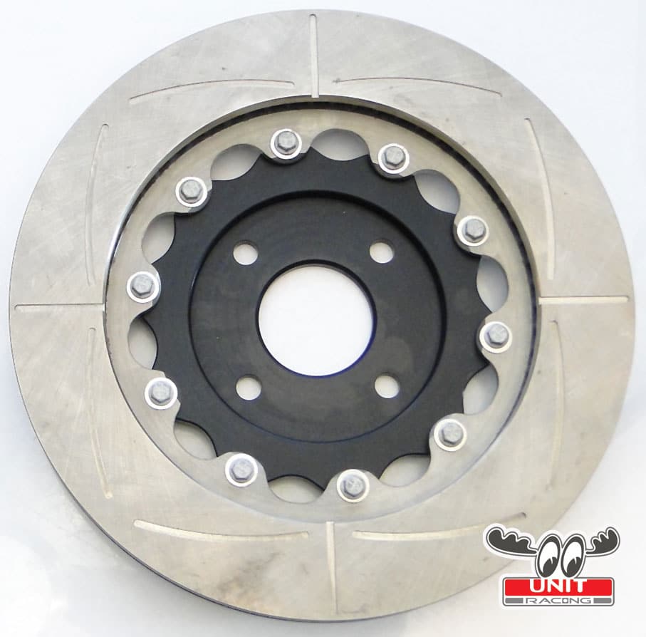 Fiesta Mk6/7/8 ST180/ST200 – 335x28mm - obrazek 6
