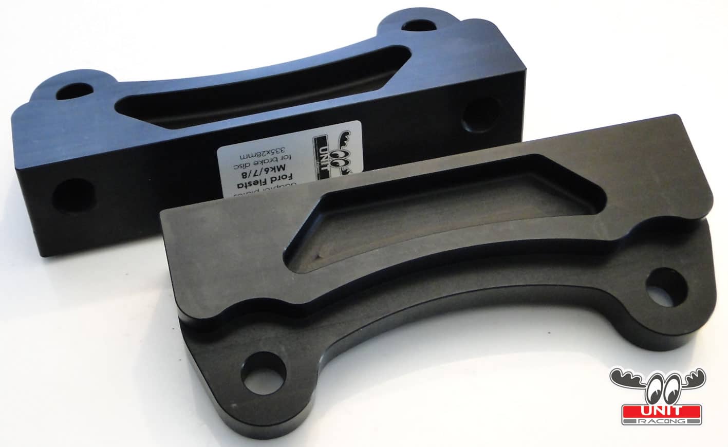 Fiesta Mk6/7/8 ST180/ST200 – 335x28mm - obrazek 3