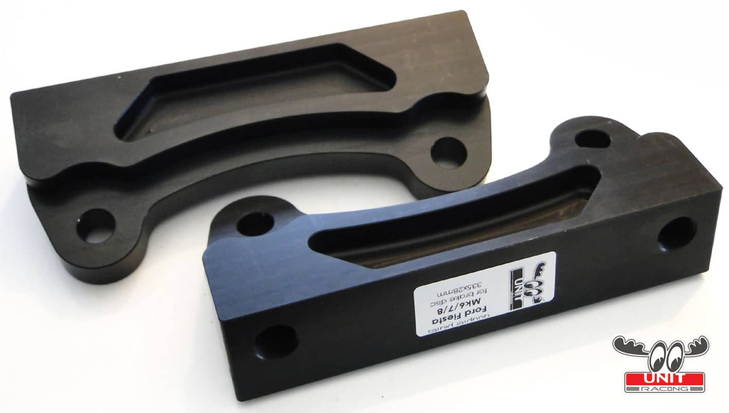 Fiesta Mk6/7/8 ST180/ST200 – 335x28mm - obrazek 4
