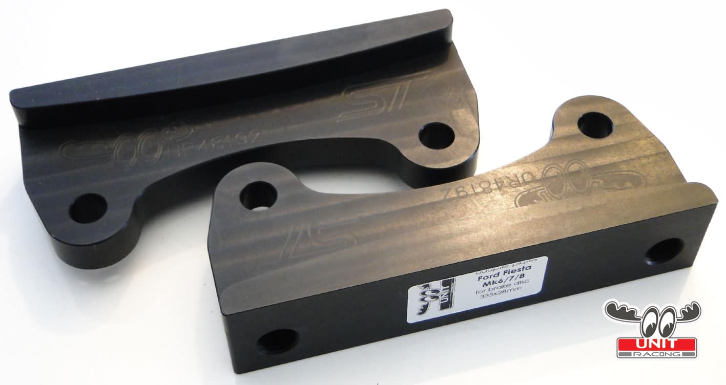 Fiesta Mk6/7/8 ST180/ST200 – 335x28mm - obrazek 5