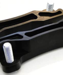 Mazda 3 (BM)/6 (GJ/GL) - 320x28mm