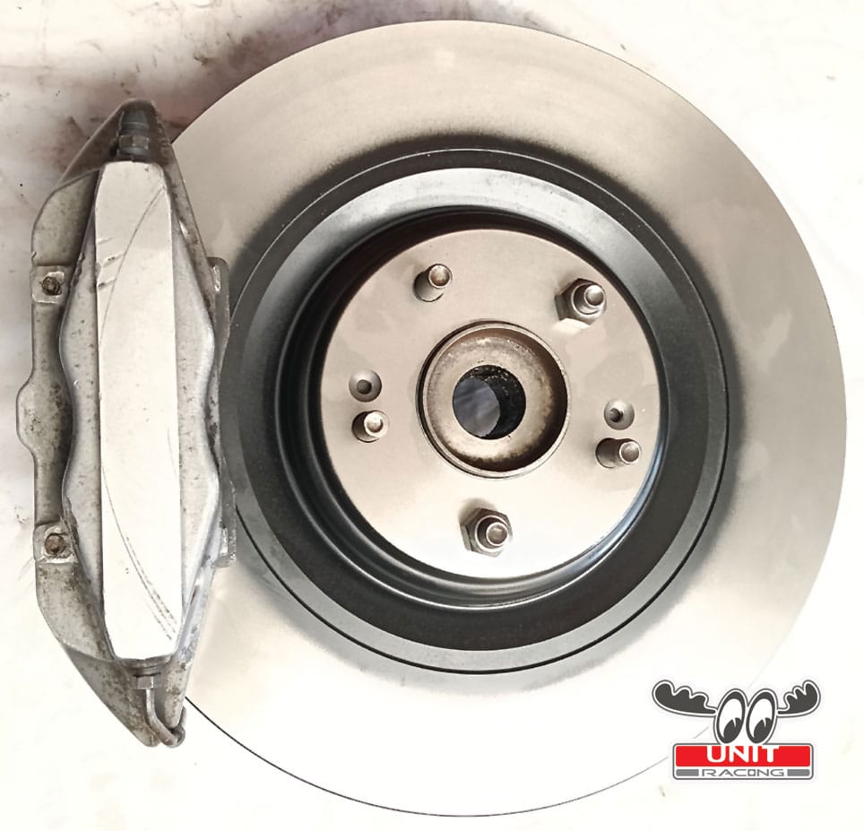 Mazda 3 (BM)/6 (GJ/GL) - 360x30mm - obrazek 8