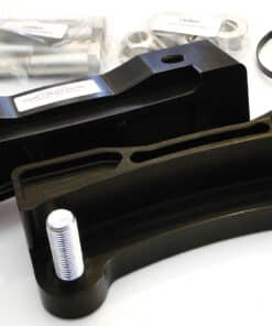 Mazda 3 (BM)/6 (GJ/GL) - 345x30mm